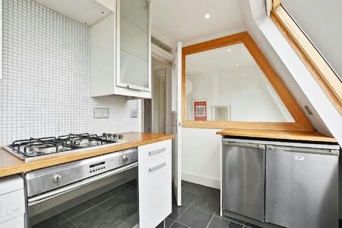 1 bedroom flat for sale, Gladsmuir Road  Whitehall Park N19 3JU
