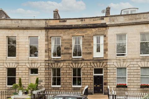 14 Claremont Crescent, Edinburgh, EH7 4HX