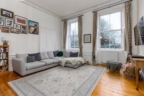 14 Claremont Crescent, Edinburgh, EH7 4HX