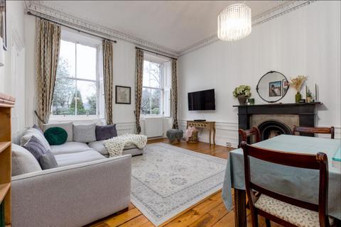 14 Claremont Crescent, Edinburgh, EH7 4HX