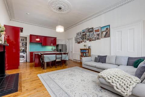 14 Claremont Crescent, Edinburgh, EH7 4HX