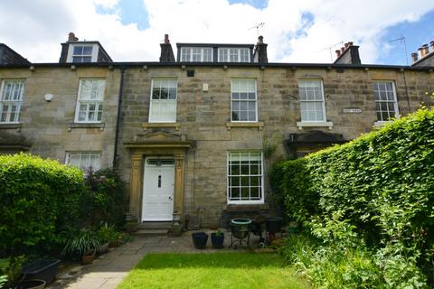 3 bedroom terraced house to rent, Albert Terrace, Harrogate, North Yorkshire, HG1