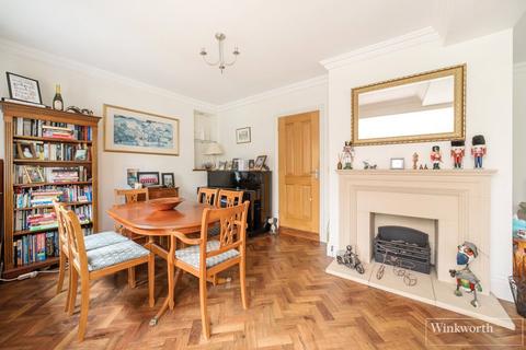 4 bedroom terraced house for sale, London Road, Windlesham, Surrey, GU20