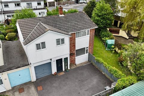 4 bedroom link detached house for sale, Whitears Way, Newton Abbot TQ12