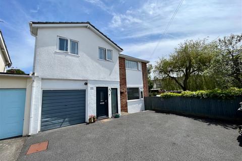 4 bedroom link detached house for sale, Whitears Way, Newton Abbot TQ12
