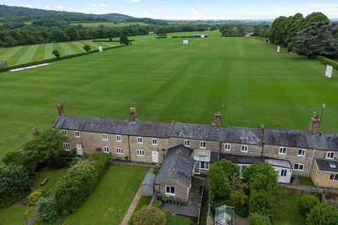 2 bedroom terraced house for sale, The Gardens, Lenthay Road, Sherborne, Dorset, DT9