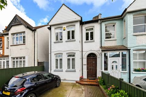 4 bedroom semi-detached house for sale, London Road, Isleworth, TW7