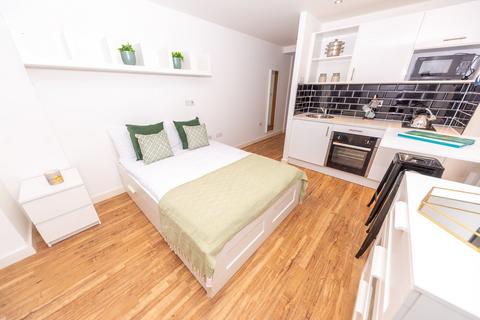 1 bedroom property to rent, B Liverpool One, 1 David Lewis St., Liverpool, L1