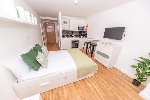 1 bedroom property to rent, B Liverpool One, 1 David Lewis St., Liverpool, L1