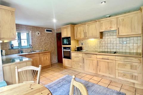 4 bedroom detached house for sale, Pont Robert, Meifod, Powys, SY22
