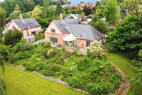 4 bedroom detached house for sale, Pont Robert, Meifod, Powys, SY22