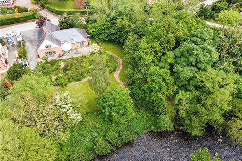 4 bedroom detached house for sale, Pont Robert, Meifod, Powys, SY22