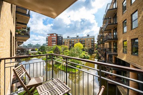 2 bedroom flat to rent, Providence Square, Shad Thames, London, SE1