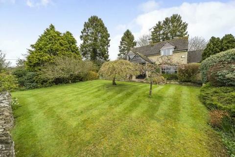 3 bedroom detached house for sale, Shipton Road, Burford OX18