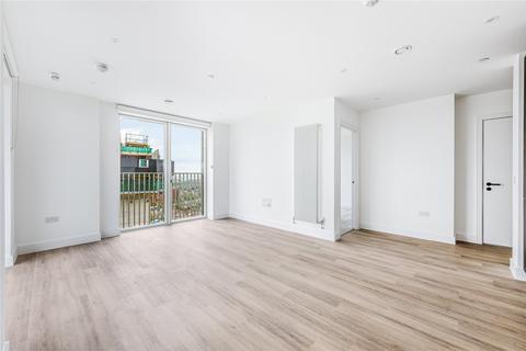 1 bedroom apartment to rent, Heartwood Boulevard, London, W3