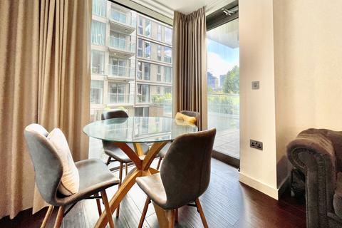 1 bedroom apartment to rent, 85 Royal Mint Street, London E1