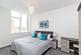 Large apartment, city road. photo 2