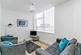 Large apartment, city road. photo 4