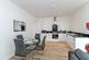 Large apartment, city road. photo 5