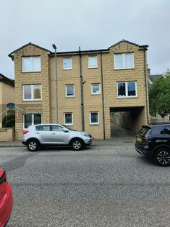 2 bedroom flat to rent, Flat 4, Clifton Terrace, 52a Clifton Road, Lossiemouth, Morayshire