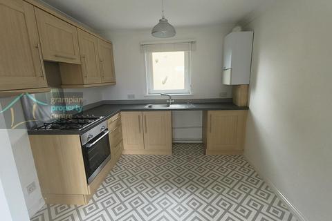 undefined, Flat 4, Clifton Terrace, 52a Clifton Road, Lossiemouth, Morayshire