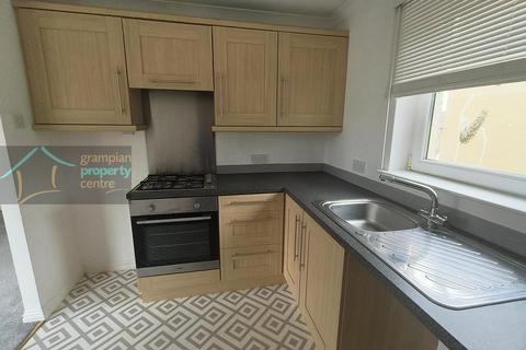 undefined, Flat 4, Clifton Terrace, 52a Clifton Road, Lossiemouth, Morayshire