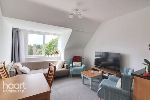 2 bedroom apartment for sale, Moorbridge Road, MAIDENHEAD