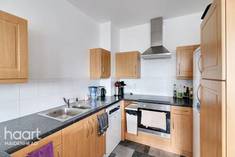 2 bedroom apartment for sale, Moorbridge Road, MAIDENHEAD