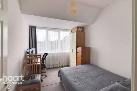 2 bedroom apartment for sale, Moorbridge Road, MAIDENHEAD