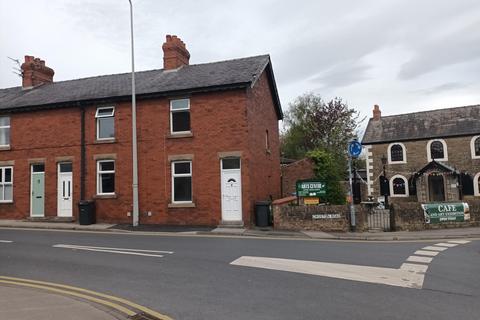 2 Croston Road, Garstang, Preston, PR3 1FL
