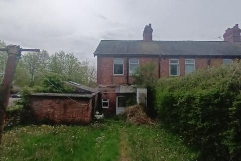 2 Croston Road, Garstang, Preston, PR3 1FL