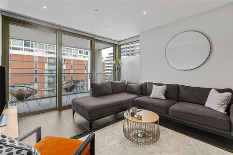 2 bedroom apartment to rent, Palmer Road, London, SW11