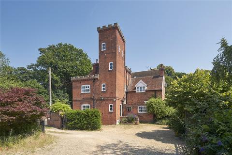 7 bedroom semi-detached house for sale, Melton, Suffolk