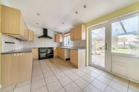 3 bedroom detached house to rent, Bitterne, Southampton SO19