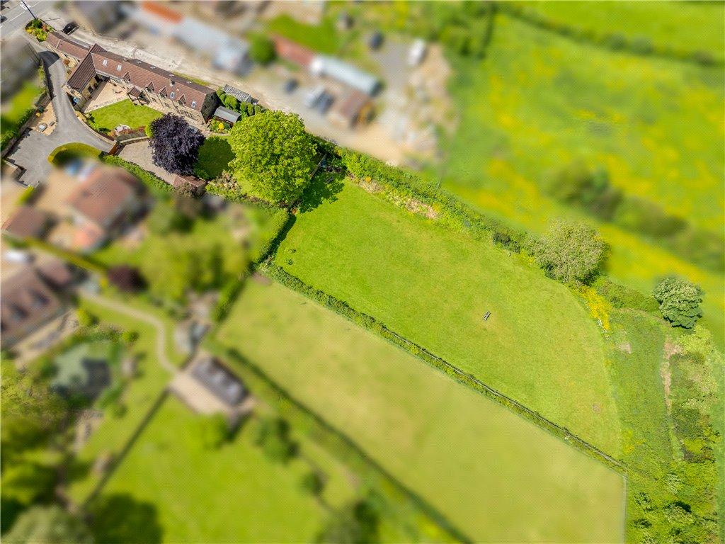 Ariel View