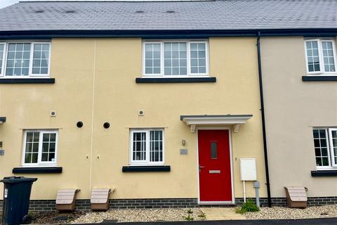 2 bedroom terraced house for sale, Chudleigh, Newton Abbot TQ13