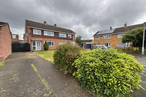 3 bedroom semi-detached house to rent, 11 Hordley Avenue, Shrewsbury, Shropshire, SY1 3HJ