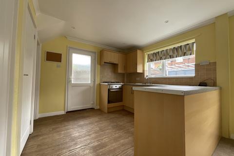 3 bedroom semi-detached house to rent, 11 Hordley Avenue, Shrewsbury, Shropshire, SY1 3HJ