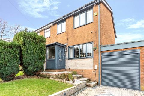 3 bedroom semi-detached house for sale, Manor Farm Rise, Oldham, Greater Manchester, OL4