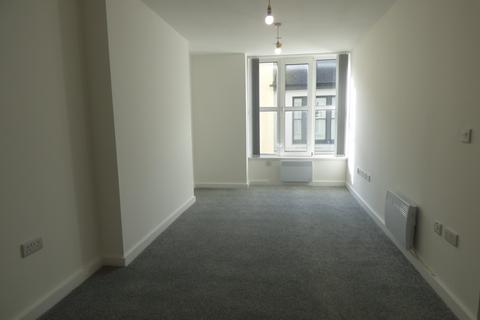 2 bedroom flat to rent, Queen Street Apartments, Queen Street, Carmarthen