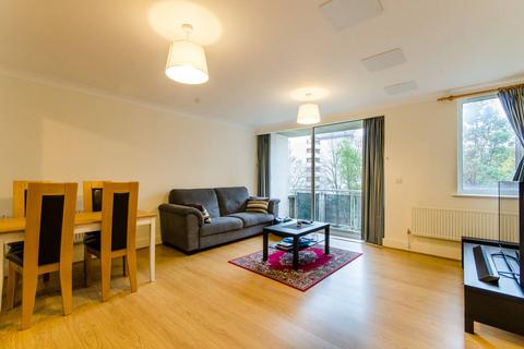 1 bedroom flat to rent, Regent Court, St John's Wood, London, NW8