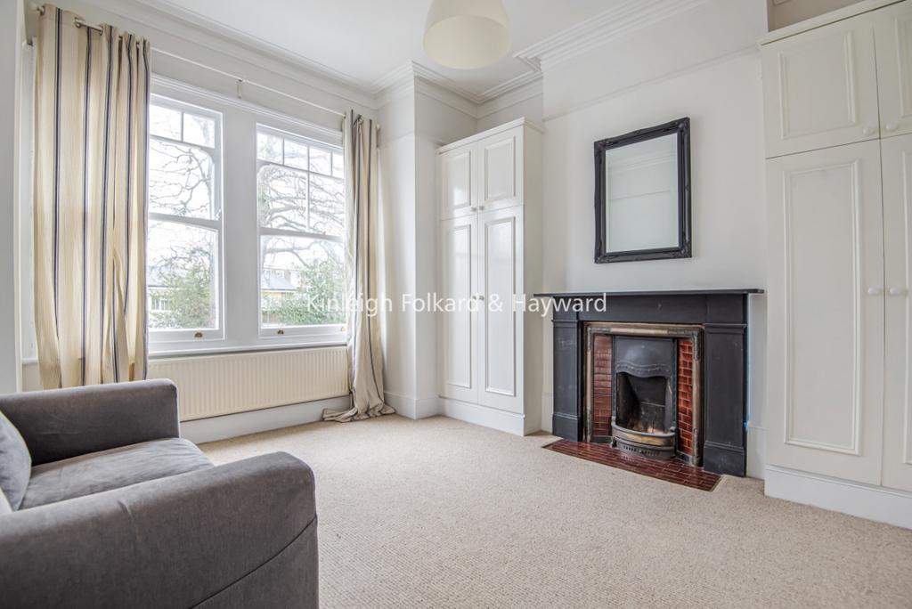 Franciscan Road London SW17 3 bed £2,750 pcm (£635 pw)