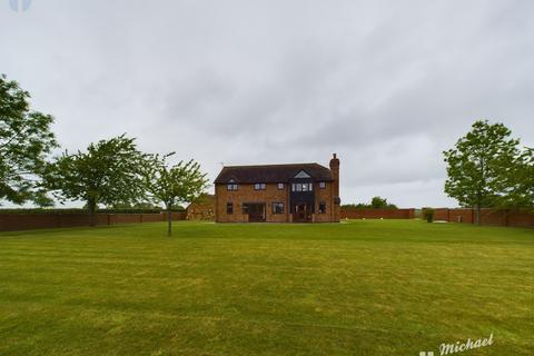 undefined, Cavan House, Cane End Lane, Bierton, HP22 5BH