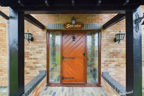 undefined, Cavan House, Cane End Lane, Bierton, HP22 5BH
