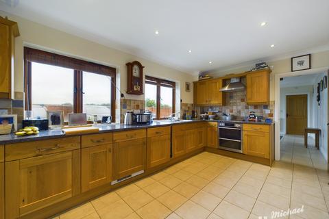 undefined, Cavan House, Cane End Lane, Bierton, HP22 5BH