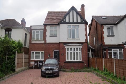 5 bedroom detached house for sale, Coalway Road, Penn, Wolverhampton, West Midlands