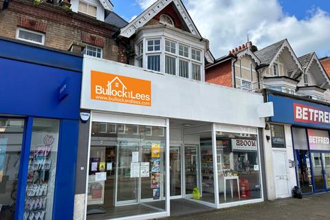 Shop to rent, BOSCOMBE PRECINCT PRIME SHOP/OFFICE TO LET