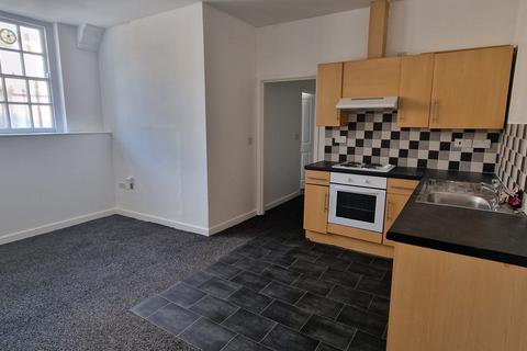 2 bedroom apartment to rent, Meyrick Street, Pembroke Dock SA72