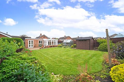 3 bedroom detached bungalow for sale, Glenfield, Leicester LE3