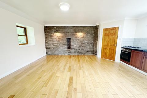 2 bedroom barn conversion to rent, Bankhead Farm, Lanark, ML11